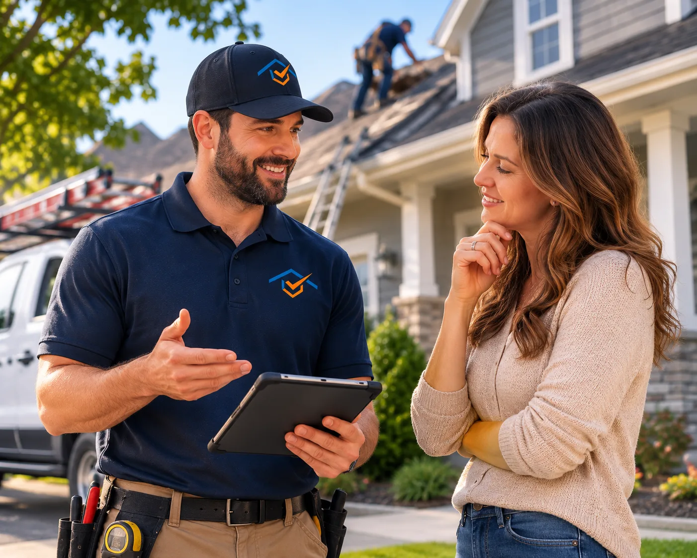 Roof Inspection FAQs in Elroy, WI